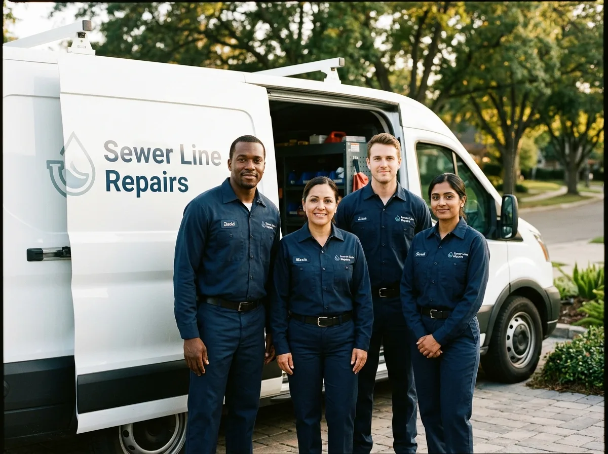 Emergency Plumber company in Plantersville, TX